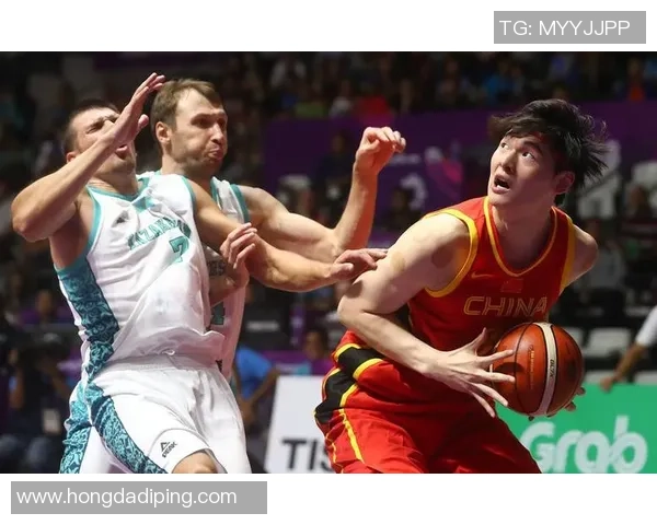 亚运会精彩对决中国男篮全场回放对阵哈萨克斯坦精彩瞬间回顾