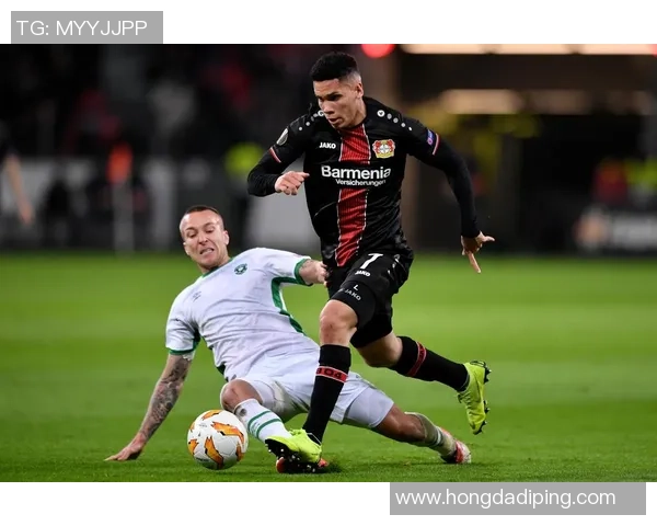 勒沃库森与卢多戈雷茨激战成和双方精彩表现引发热议